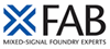 Firmenlogo: X-FAB Semiconductor Foundries GmbH Firmenlogo: X-FAB Semiconductor Foundries GmbH