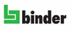 Firmenlogo: binder galvanic surfaces GmbH Firmenlogo: binder galvanic surfaces GmbH