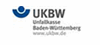 Firmenlogo: Unfallkasse Baden-Württemberg (UKBW)