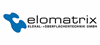 Firmenlogo: Elomatrix - Eloxal- und Oberflächentechnik GmbH