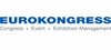 Firmenlogo: EUROKONGRESS GmbH Firmenlogo: EUROKONGRESS GmbH