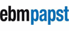 Firmenlogo: ebm-papst Mulfingen GmbH & Co. KG Firmenlogo: ebm-papst Mulfingen GmbH & Co. KG