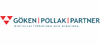Firmenlogo: Göken, Pollak und Partner Treuhandgesellschaft mbH Firmenlogo: Göken, Pollak und Partner Treuhandgesellschaft mbH