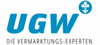 Firmenlogo: UGW Sales GmbH Firmenlogo: UGW Sales GmbH