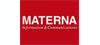 Firmenlogo: Materna Information & Communications SE Firmenlogo: Materna Information & Communications SE