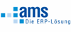 Firmenlogo: ams.Solution AG Firmenlogo: ams.Solution AG