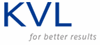 Firmenlogo: KVL Sachverständige GmbH Firmenlogo: KVL Sachverständige GmbH