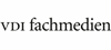 Firmenlogo: VDI Fachmedien GmbH & Co. KG, Unternehmen für Fachinformationen Firmenlogo: VDI Fachmedien GmbH & Co. KG, Unternehmen für Fachinformationen
