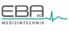 Firmenlogo: EBA AG Firmenlogo: EBA AG