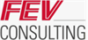 Firmenlogo: FEV Consulting GmbH Firmenlogo: FEV Consulting GmbH