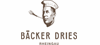 Firmenlogo: Bäcker Dries GmbH Firmenlogo: Bäcker Dries GmbH