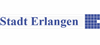Firmenlogo: STADT ERLANGEN Firmenlogo: STADT ERLANGEN