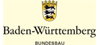 Firmenlogo: Staatliches Hochbauamt Heidelberg Bundesbau Baden-Württemberg Firmenlogo: Staatliches Hochbauamt Heidelberg Bundesbau Baden-Württemberg
