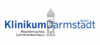 Firmenlogo: Klinikum Darmstadt GmbH