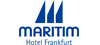 Firmenlogo: Maritim Hotel Frankfurt