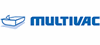 Firmenlogo: MULTIVAC Sepp Haggenmüller SE & Co. KG Firmenlogo: MULTIVAC Sepp Haggenmüller SE & Co. KG