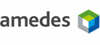 Firmenlogo: amedes Medizinische Dienstleistungen GmbH Firmenlogo: amedes Medizinische Dienstleistungen GmbH