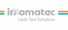 Firmenlogo: innomatec Test- und Sonderanlagen GmbH