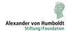 Firmenlogo: Alexander von Humboldt-Stiftung