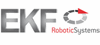 Firmenlogo: EKF Automation GmbH Firmenlogo: EKF Automation GmbH