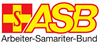 Firmenlogo: ASB Landesverband Hessen e. V. Regionalverband Westhessen Firmenlogo: ASB Landesverband Hessen e. V. Regionalverband Westhessen