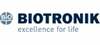 Firmenlogo: BIOTRONIK SE & Co. KG Firmenlogo: BIOTRONIK SE & Co. KG