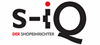 Firmenlogo: s-iQ Objekt GmbH Firmenlogo: s-iQ Objekt GmbH