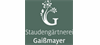 Firmenlogo: Staudengärtnerei Gaißmayer GmbH & Co. KG Firmenlogo: Staudengärtnerei Gaißmayer GmbH & Co. KG