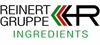 Firmenlogo: Reinert Gruppe Ingredients GmbH