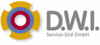 Firmenlogo: D.W.I. Service-Süd GmbH Firmenlogo: D.W.I. Service-Süd GmbH
