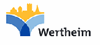 Firmenlogo: Stadtverwaltung Wertheim Firmenlogo: Stadtverwaltung Wertheim