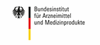 Firmenlogo: Bundesinstitut für Arzneimittel und Medizinprodukte (BfArM) Firmenlogo: Bundesinstitut für Arzneimittel und Medizinprodukte (BfArM)