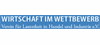 Firmenlogo: Wettbewerb Verein für Lauterkeit in Handel und Industrie e. V. Firmenlogo: Wettbewerb Verein für Lauterkeit in Handel und Industrie e. V.