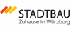 Firmenlogo: Stadtbau Würzburg GmbH''