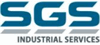 Firmenlogo: SGS Industrial Services GmbH