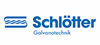 Firmenlogo: Dr. Ing. Max Schlötter GmbH & Co. KG