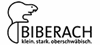 Firmenlogo: Stadt Biberach an der Riß Firmenlogo: Stadt Biberach an der Riß