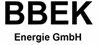 Firmenlogo: BBEK Energie GmbH