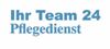 Firmenlogo: Ihr Team 24 Pflegedienst GmbH