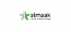 Firmenlogo: almaak international GmbH
