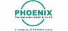 Firmenlogo: PHOENIX Pharmahandel GmbH & Co KG Firmenlogo: PHOENIX Pharmahandel GmbH & Co KG