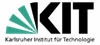 Firmenlogo: Karlsruher Institut für Technologie (KIT) Campus Nord Firmenlogo: Karlsruher Institut für Technologie (KIT) Campus Nord