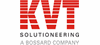 Firmenlogo: KVT-Fastening GmbH Firmenlogo: KVT-Fastening GmbH
