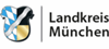 Firmenlogo: Landratsamt München Firmenlogo: Landratsamt München