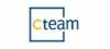 Firmenlogo: Cteam Consulting & Anlagenbau GmbH Firmenlogo: Cteam Consulting & Anlagenbau GmbH
