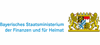 Firmenlogo: Bayerisches Staatsministerium der Finanzen und für Heimat Firmenlogo: Bayerisches Staatsministerium der Finanzen und für Heimat