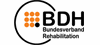 Firmenlogo: BDH-Klinik Braunfels Firmenlogo: BDH-Klinik Braunfels