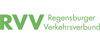 Firmenlogo: Regensburger Verkehrsverbund GmbH Firmenlogo: Regensburger Verkehrsverbund GmbH